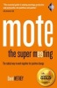 Mote - The Super Meeting (Paperback) - David Wethey Photo