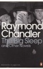 The Big Sleep and Other Novels (Paperback, New Ed) - Raymond Chandler Photo