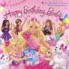 Happy Birthday, Barbie! (Paperback) - Mary Man Kong Photo