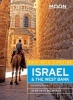 Moon Israel & the West Bank - Including Petra (Paperback, 2nd) - Genevieve Belmaker Photo