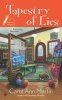 Tapestry of Lies (Paperback) - Carol Ann Martin Photo