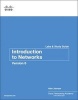 Introduction to Networks V6 Labs & Study Guide (Paperback) - Allan Johnson Photo