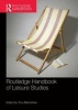 Routledge Handbook of Leisure Studies (Paperback) - Tony Blackshaw Photo