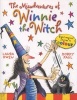 The Misadventures of Winnie the Witch (Paperback) - Laura Owen Photo