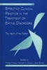 Effective Clinical Practice in the Treatment of Eating Disorders (Hardcover, New) - Margo Maine Photo