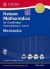 Nelson Mechanics 2 for Cambridge International A Level (Paperback, New Ed) - Linda Bostock Photo