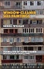 Window-Cleaner Sees Paintings (Paperback) - Menno Wigman Photo