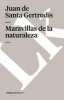 Maravillas de la Naturaleza (Spanish, Paperback) - Juan De Santa Gertrudis Photo