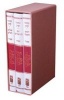 Koren Classic Mahzor Set, Sepharad, 3 Volumes (Hardcover) - Koren Publishers Photo