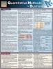 Quantitative Methods for Business (Poster) - BarCharts Inc Photo