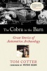 The Cobra in the Barn - Great Stories of Automotive Archaeology (Paperback) - Tom Cotter Photo