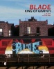  - King of Graffiti (Hardcover) - Blade Photo