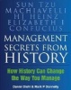 Management Secrets from History - How History Can Change the Way You Manage (Paperback) - Daniel Diehl Photo