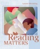 Reading Matters (Paperback) - Laraine E Flemming Photo