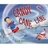 Candy Cane Lane (Hardcover) - Scott Santoro Photo