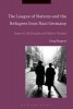 The League of Nations and the Refugees from Nazi Germany - James G. Mcdonald and Hitler's Victims (Hardcover) - Greg Burgess Photo