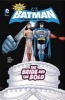 The Bride and the Bold (Hardcover) - Sholly Fisch Photo