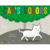 Cat's Colors (Hardcover) - Airlie Anderson Photo