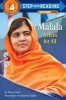 Malala - A Hero for All (Paperback) - Shana Corey Photo