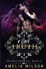 A Dark Truth - Wicked Vampire Book 2, Protector Psychic Ghost Devil Romance (Paperback) - Amelia Wilson Photo