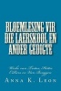 Bloemlesing Vir Die Laerskool En Ander Gedigte - Werke Van Toitus, Hettie Cillie En Van Bruggen (Afrikaans, Paperback) - Anna K Leon Photo