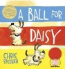 A Ball for Daisy (Hardcover) - Chris Raschka Photo