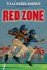 Red Zone (Paperback) - Tiki Barber Photo