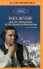 Paul Revere and the Minutemen of the American Revolution (MP3 format, CD) - Ryan P Randolph Photo