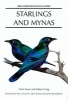 Starlings and Mynas (Hardcover) - Adrian Craig Photo