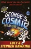 George's Cosmic Treasure Hunt (Paperback) - Lucy Hawking Photo