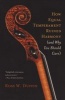 How Equal Temperament Ruined Harmony - And Why You Should Care (Paperback) - Ross W Duffin Photo