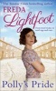 Polly's Pride (Paperback) - Freda Lightfoot Photo