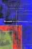 Growth and Distribution (Hardcover) - Duncan K Foley Photo