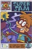 Super Sam - Phonics Comics (Paperback) - Melanie Marks Photo