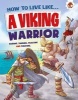 How to Live Like a Viking Warrior (Paperback) -  Photo