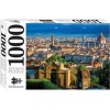 Florence, Italy - Mindbloggers 1000-Piece Jigsaws (Counterpack  filled) -  Photo