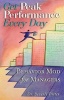 Get Peak Performance Every Day - Behavior Mod for Managers (Paperback) - Beverly A Potter Photo