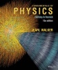 Fundamentals of Physics (Hardcover, 10th Revised edition) - David Halliday Photo