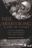 Neil Armstrong - A Life of Flight (Hardcover) - Jay Barbree Photo