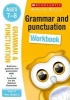 Grammar and Punctuation Year 3 Workbook (Paperback) - Paul Hollin Photo