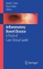 Inflammatory Bowel Disease - A Point of Care Clinical Guide (Paperback) - Daniel Stein Photo