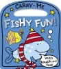 Fishy Fun (Board book) - Lara Ede Photo