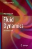 Fluid Dynamics - An Introduction (Paperback) - Michel Rieutord Photo