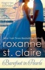 Barefoot in Pearls (Paperback) - Roxanne St Claire Photo