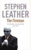 The Fireman (Paperback) - Stephen Leather Photo