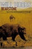 Bearstone (Paperback, 1st Aladdin Paperbacks ed) - Will Hobbs Photo