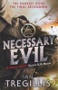 Necessary Evil (Paperback) - Ian Tregillis Photo