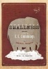 Enormous Smallness - A Story of E.E. Cummings (Hardcover) - Matthew Burgess Photo