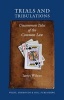 Trials and Tribulations - Uncommon Tales of the Common Law (Hardcover) - Wilson James Photo