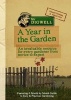 Mr Digwell: Gardening Year - An Invaluable Resource for Every Gardener from Novice to Expert (Hardcover) - Paul Peacock Photo